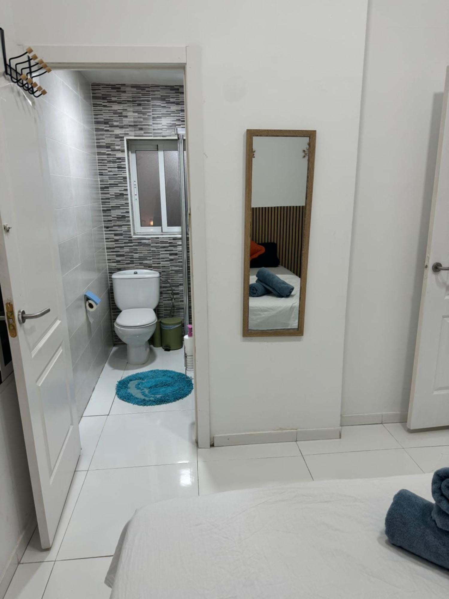 Ferienwohnung Casa Marina Alicante Exterior foto