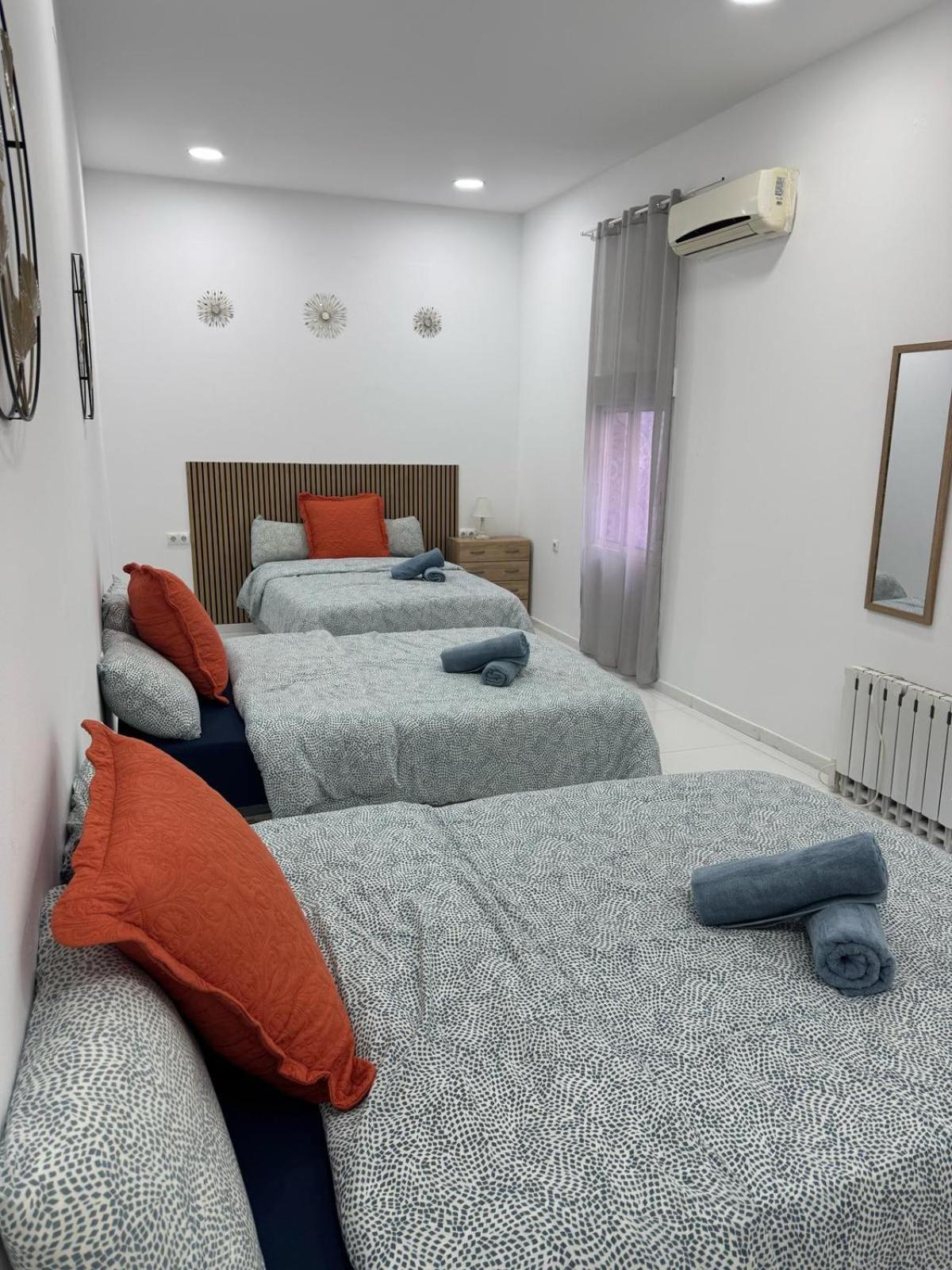 Ferienwohnung Casa Marina Alicante Exterior foto