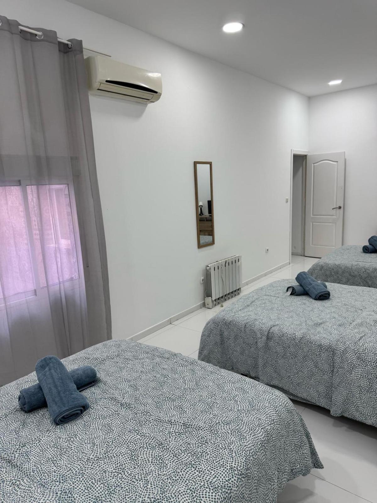 Ferienwohnung Casa Marina Alicante Exterior foto
