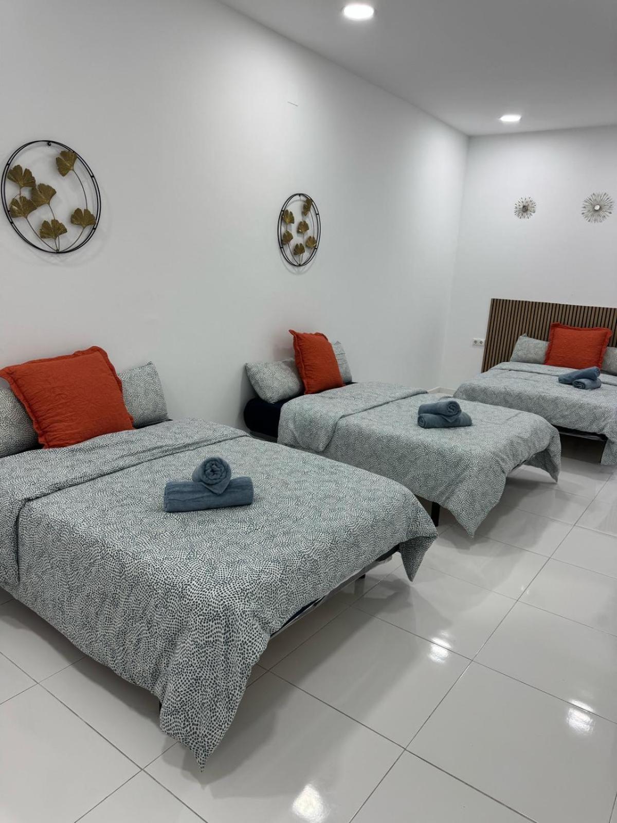 Ferienwohnung Casa Marina Alicante Exterior foto